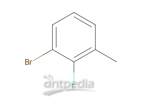 3-溴-2-氟甲苯，59907-12-9，98%