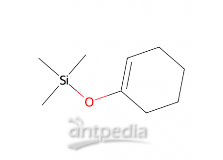 1-(三甲基硅氧基)环己烯，6651-36-1，>98.0%(GC)