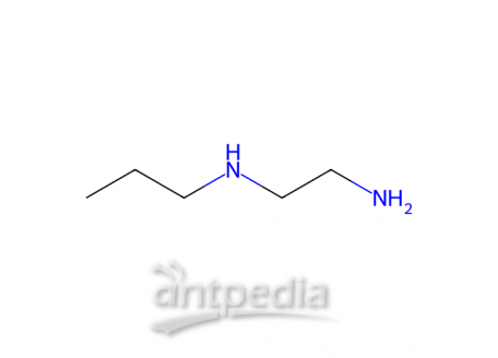 N-丙基乙二胺，111-39-7，97%