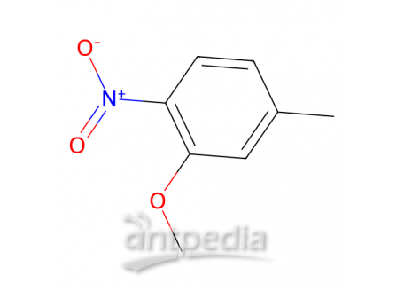 5-甲基-2-硝基苯甲醚，38512-82-2，99%