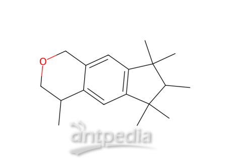 佳乐麝香，1222-05-5，50% in diethyl phthalate solution