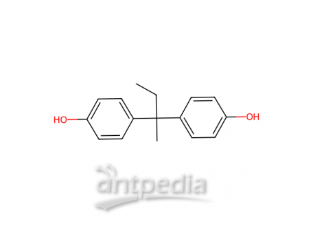 双酚B，77-40-7，≥98.0%(HPLC)