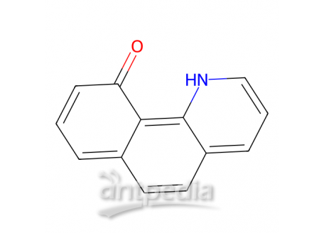 10-羟基苯并[ h] 喹啉，33155-90-7，98%
