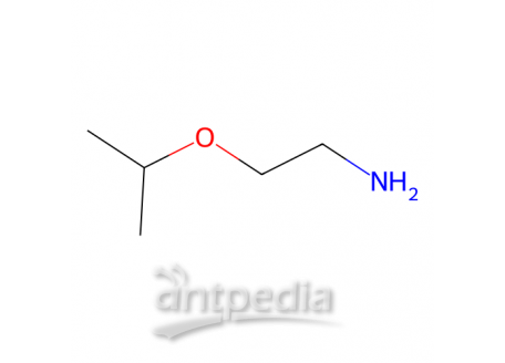 2-氨乙基异丙醚，81731-43-3，98%