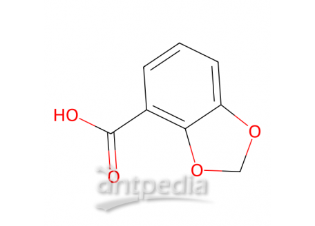 1,3-苯并二恶英-4-羧酸，5768-39-8，98%