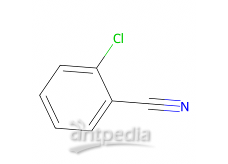 2-氯苯甲腈，873-32-5，98%