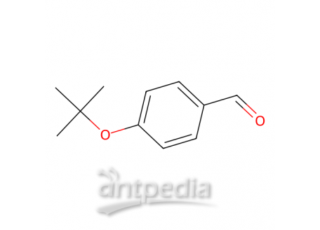 4-叔丁氧基苯甲醛，57699-45-3，98%