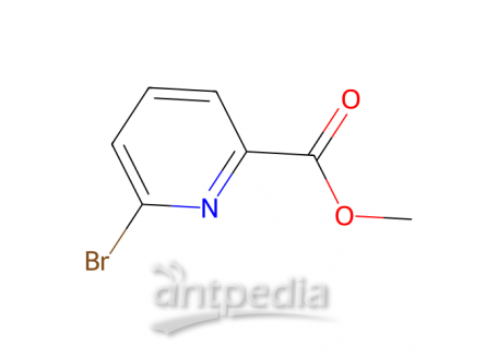 甲基-6-溴吡啶-2-羧酸酯，26218-75-7，97%