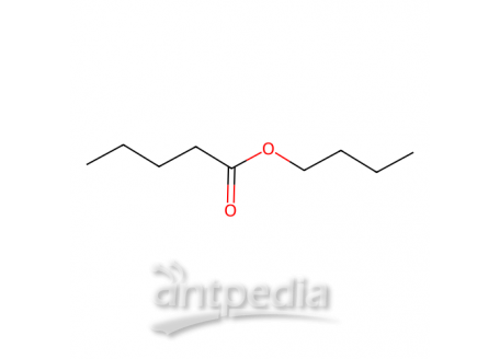 戊酸丁酯，591-68-4，≥98.0 %