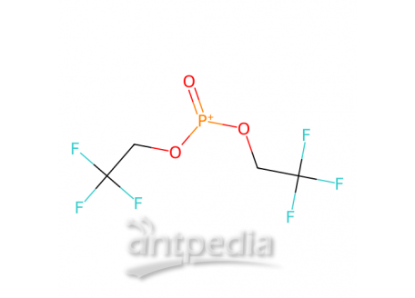 双(2,2,2-三氟乙基)亚磷酸酯，92466-70-1，>94.0%(GC)