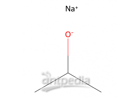 异丙醇钠，683-60-3，20% in tetrahydrofuran
