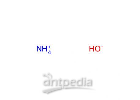 氨水溶液，1336-21-6，Ammonium Hydroxide Solution, 10% (w/v) NH₃