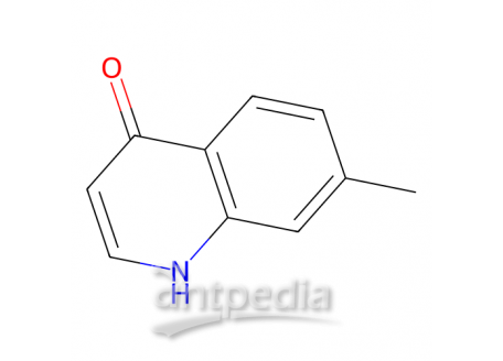 7-甲基-4-喹啉醇，82121-08-2，97%