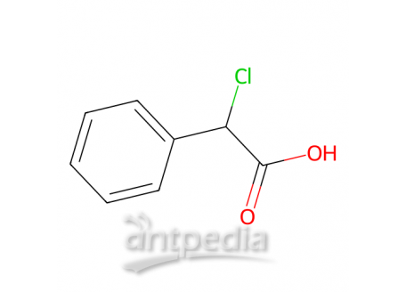 α-氯苯基乙酸，4755-72-0，97%