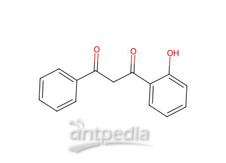 苯甲酰(2-羟基苯酰)甲烷，1469-94-9，98%