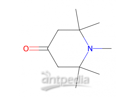 1,2,2,6,6-五甲基-4-哌啶酮，5554-54-1，98%