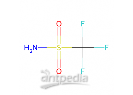 三氟甲磺酰胺，421-85-2，>98.0%(T)