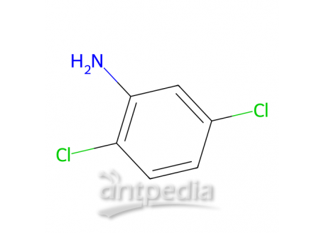 2,5-二氯苯胺，95-82-9，97%