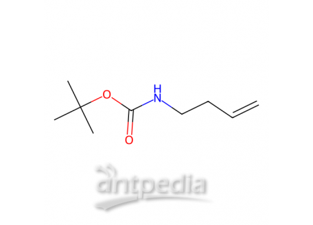 丁-3-烯基氨基甲酸叔丁酯，156731-40-7，97%