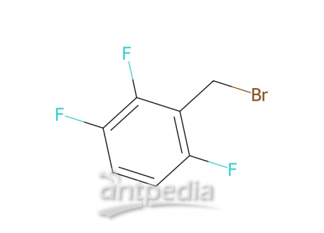 2,3,6-三氟溴苄，151412-02-1，98%