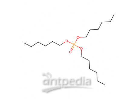 磷酸三正己酯，2528-39-4，≥90%