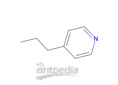 4-丙基吡啶，1122-81-2，>97.0%(GC)
