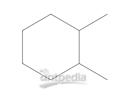 1,2-二甲基环己烷(顺反异构体混合物)，583-57-3，>98.0%(GC)