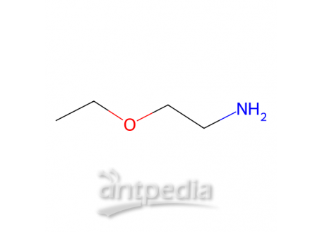 2-乙氧基乙胺，110-76-9，>98.0%
