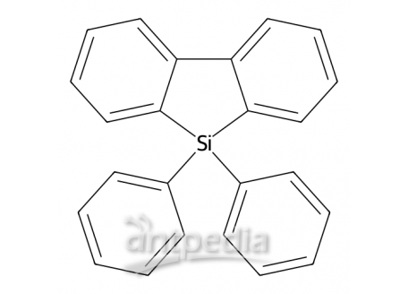 9,9-二苯基-9H-9-硅杂芴，5550-08-3，≥98.0 %