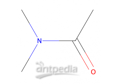 N,N-二甲基乙酰胺，127-19-5，光谱级,≥99.8%(GC)