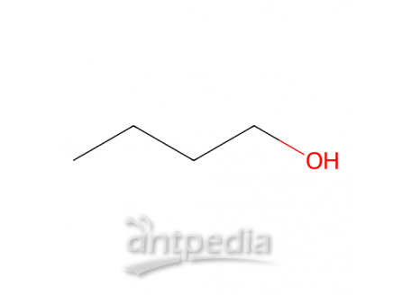 1-丁醇，71-36-3，基本级试剂, 用于制备