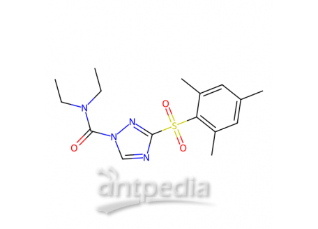 苯酮唑，125306-83-4，分析标准品