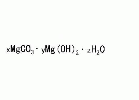 碱式碳酸镁，39409-82-0，AR,40-45% MgO basis
