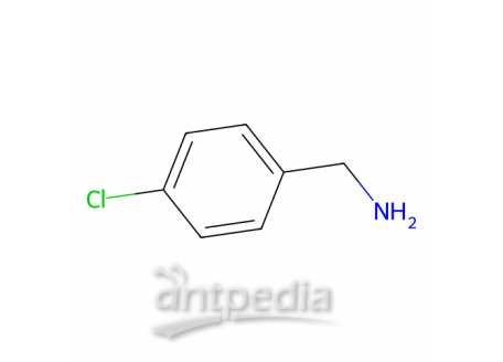 4-氯苄胺，104-86-9，98%