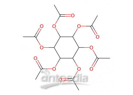 肌醇六乙酸酯，1254-38-2，95%