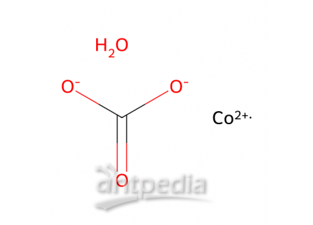 碳酸钴 水合物，57454-67-8，AR