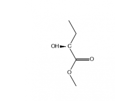 (S)-2-羟基丁酸甲酯，73349-08-3，95%