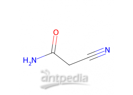 氰乙酰胺，107-91-5，98%