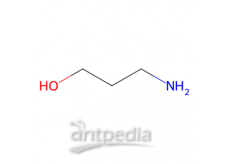 3-氨基丙醇，156-87-6，99%