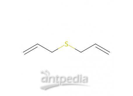 二烯丙基硫醚，592-88-1，98%