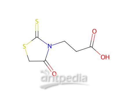 绕丹宁-3-丙酸，7025-19-6，98%