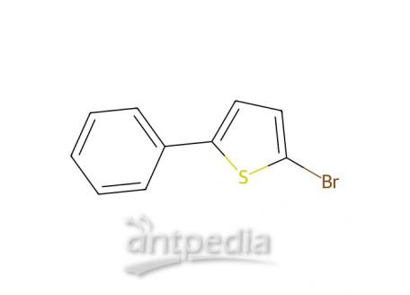2-溴-5-苯基噻吩，29488-24-2，>97.0%(GC)