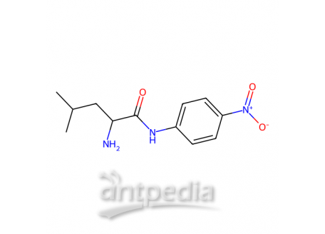 D-亮氨酸4-硝基苯胺，63324-49-2，97%