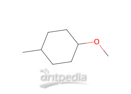 1-甲氧基-4-甲基环己烷 (顺反混合物)，90200-72-9，95%
