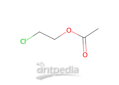 乙酸-2-氯乙酯，542-58-5，>97.0%(GC)