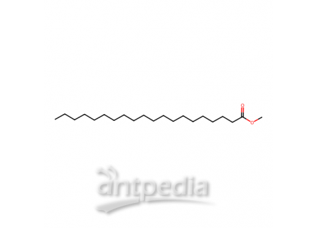 二十酸甲酯，1120-28-1，分析标准品,≥99.0% (GC)