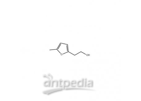 2-(5-甲基呋喃-2-基)乙醇，35942-94-0，97%