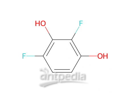 2,4-二氟间苯二酚，195136-71-1，95%