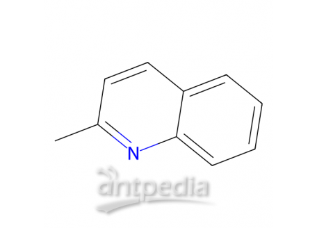 2-甲基喹啉，91-63-4，98%