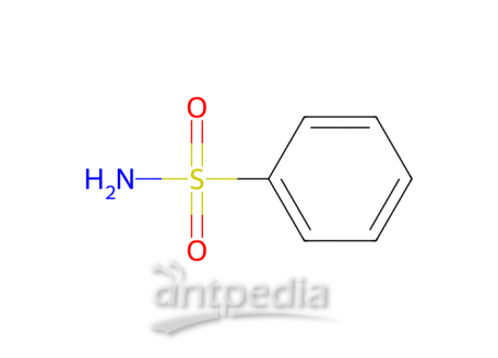 苯磺酰胺，98-10-2，10mM in DMSO